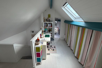 achat maison mantes-la-jolie 78200