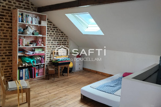 achat maison mantes-la-jolie 78200