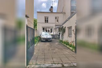 achat maison mantes-la-jolie 78200