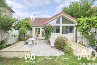 achat maison mantes-la-jolie 78200
