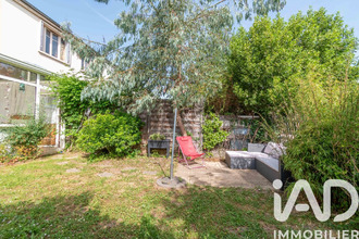 achat maison mantes-la-jolie 78200