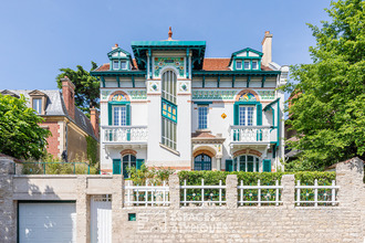 achat maison mantes-la-jolie 78200