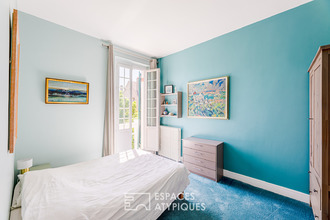 achat maison mantes-la-jolie 78200