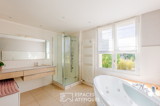 achat maison mantes-la-jolie 78200