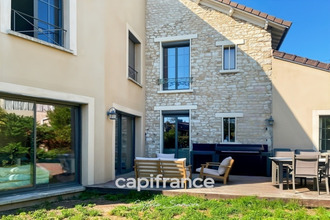achat maison mantes-la-jolie 78200
