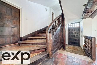 achat maison mantes-la-jolie 78200