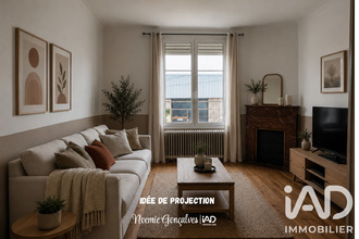 achat maison mantes-la-jolie 78200