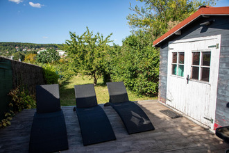 achat maison mantes-la-jolie 78200