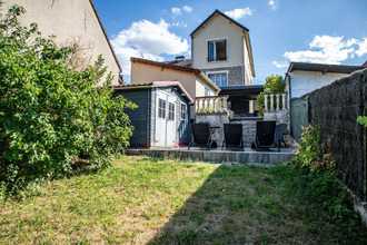 achat maison mantes-la-jolie 78200