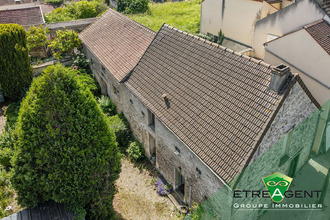 achat maison mantes-la-jolie 78200