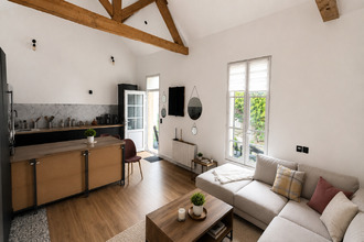 achat maison mantes-la-jolie 78200