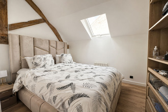 achat maison mantes-la-jolie 78200
