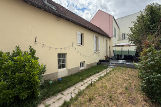 achat maison mantes-la-jolie 78200