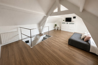 achat maison mantes-la-jolie 78200
