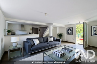 achat maison mantes-la-jolie 78200
