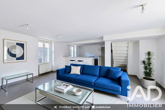 achat maison mantes-la-jolie 78200