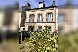 achat maison mantes-la-jolie 78200