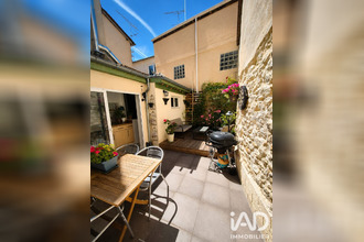 achat maison mantes-la-jolie 78200