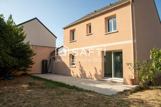 achat maison mantes-la-jolie 78200
