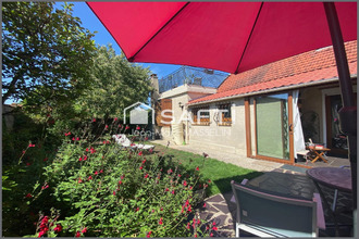achat maison mantes-la-jolie 78200