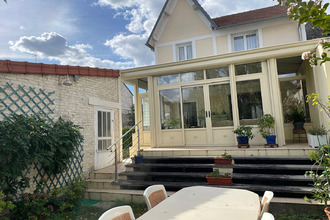achat maison mantes-la-jolie 78200