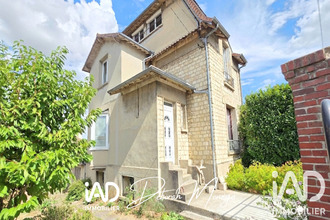 achat maison mantes-la-jolie 78200