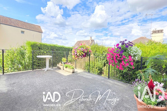 achat maison mantes-la-jolie 78200