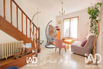 achat maison mantes-la-jolie 78200