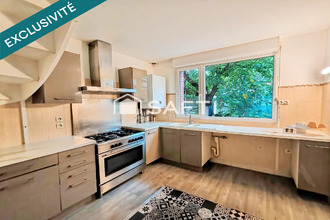 achat maison mantes-la-jolie 78200
