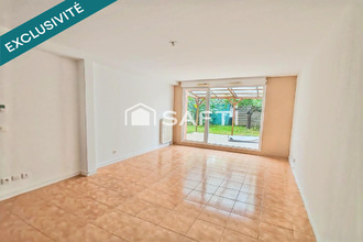 achat maison mantes-la-jolie 78200