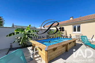 achat maison mantes-la-jolie 78200