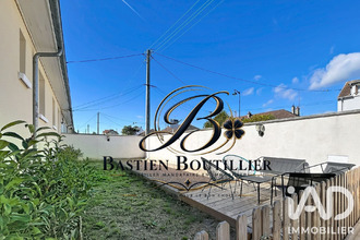 achat maison mantes-la-jolie 78200