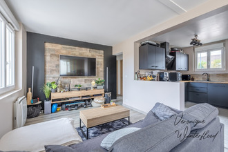 achat maison mantes-la-jolie 78200