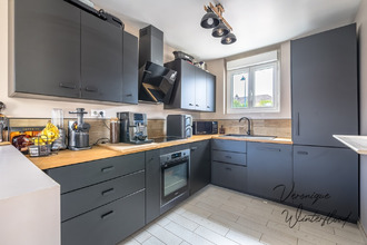 achat maison mantes-la-jolie 78200