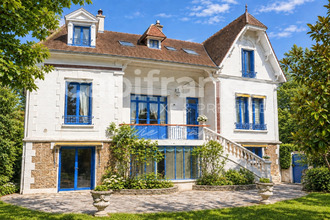 achat maison mantes-la-jolie 78200