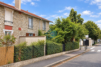 achat maison mantes-la-jolie 78200