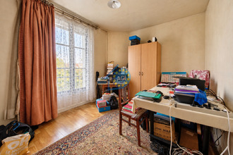 achat maison mantes-la-jolie 78200
