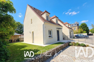 achat maison mantes-la-jolie 78200