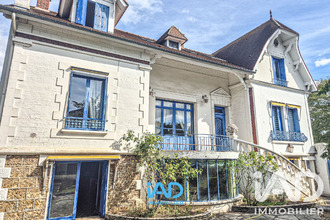 achat maison mantes-la-jolie 78200