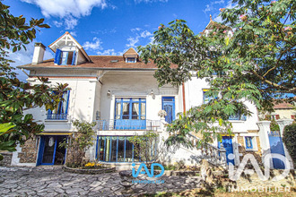 achat maison mantes-la-jolie 78200