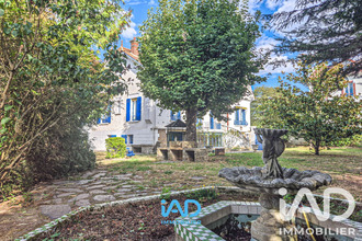 achat maison mantes-la-jolie 78200