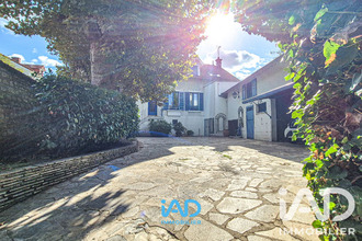 achat maison mantes-la-jolie 78200