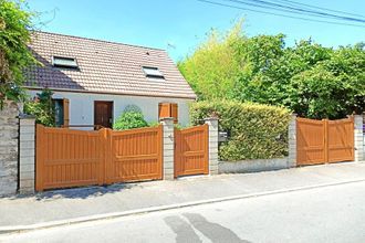 achat maison mantes-la-ville 78711