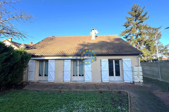 achat maison mantes-la-ville 78711