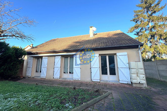 achat maison mantes-la-ville 78711