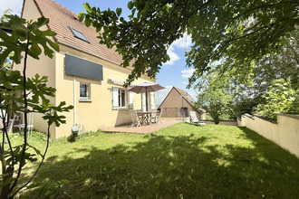 achat maison mantes-la-ville 78711