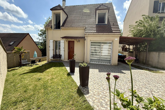 achat maison mantes-la-ville 78711