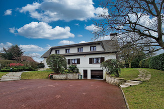 achat maison mantes-la-ville 78711