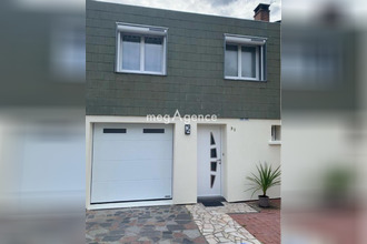 achat maison mantes-la-ville 78711