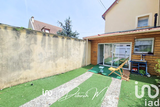 achat maison mantes-la-ville 78711